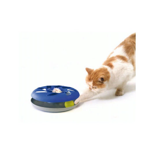 SwissPet Roundable