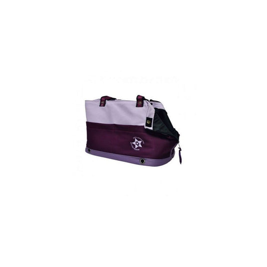 Martin Sellier - Sac de transport - Violet
