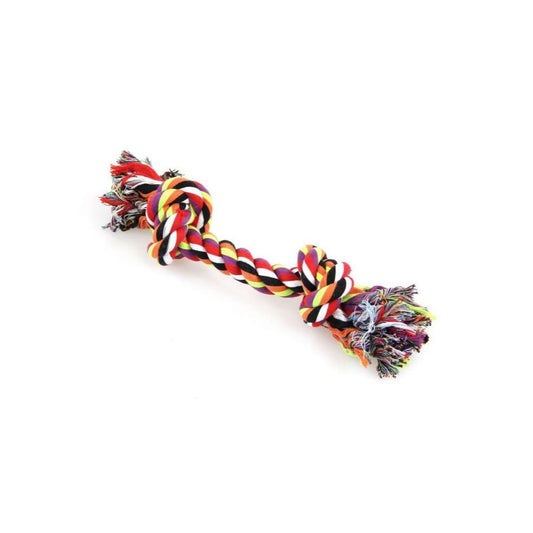 SwissPet Corde à nœuds