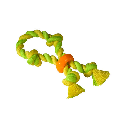 Petstages - Mini Dental Chew Rope