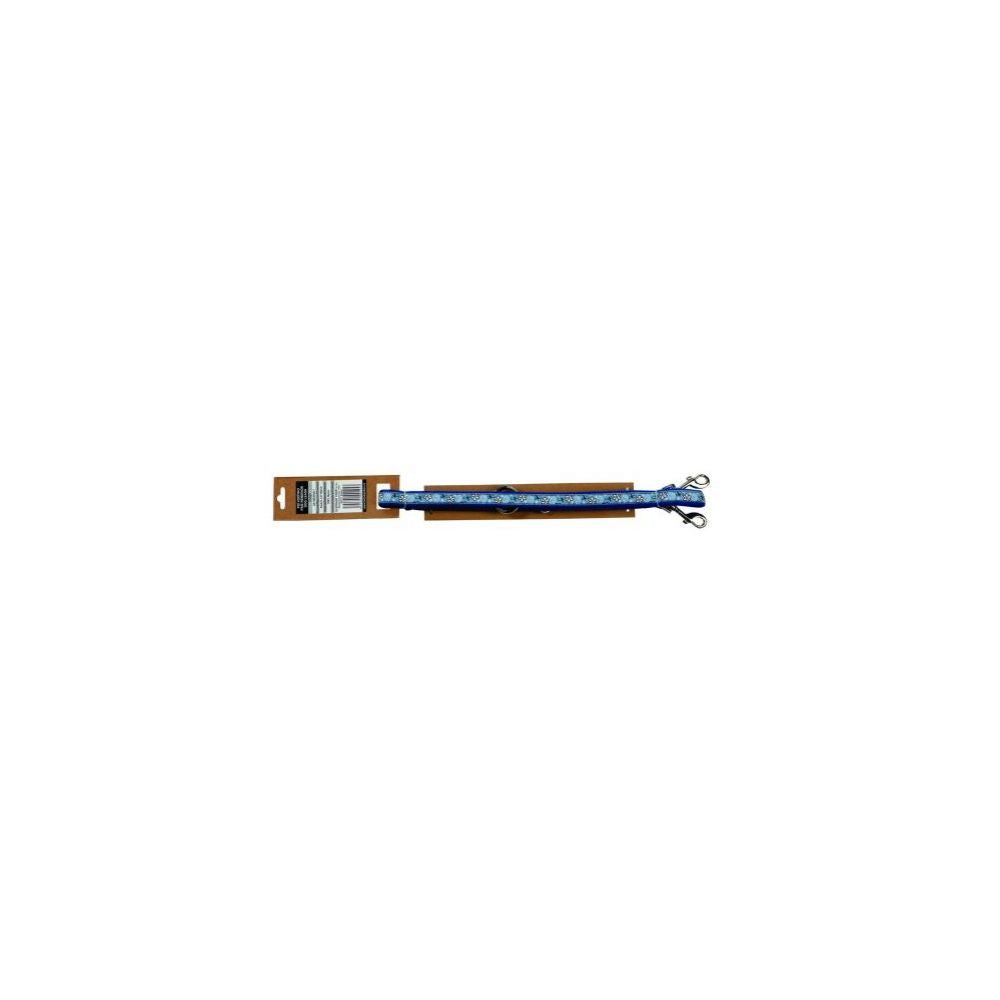 Huhubamboo - Laisse Bleu - small