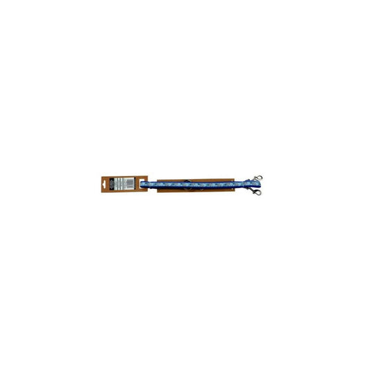 Huhubamboo - Laisse Bleu - small