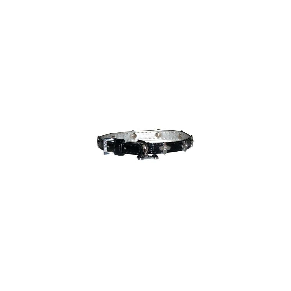 Collier Fantaisie noir