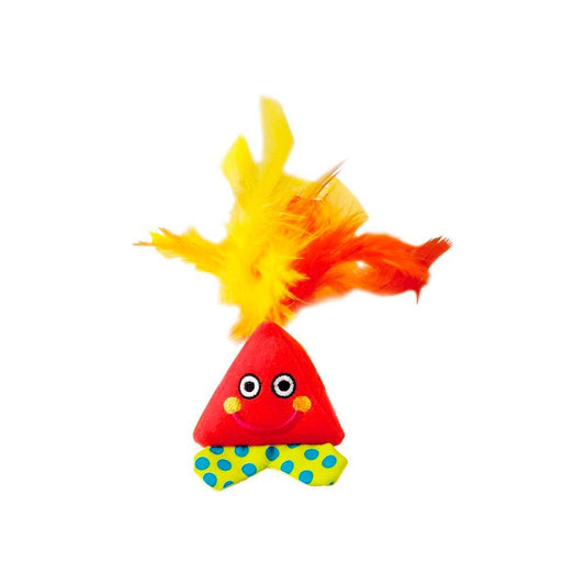 Petstages - Feather buddy