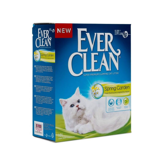 Ever Clean - Spring Garden (SG) 10L