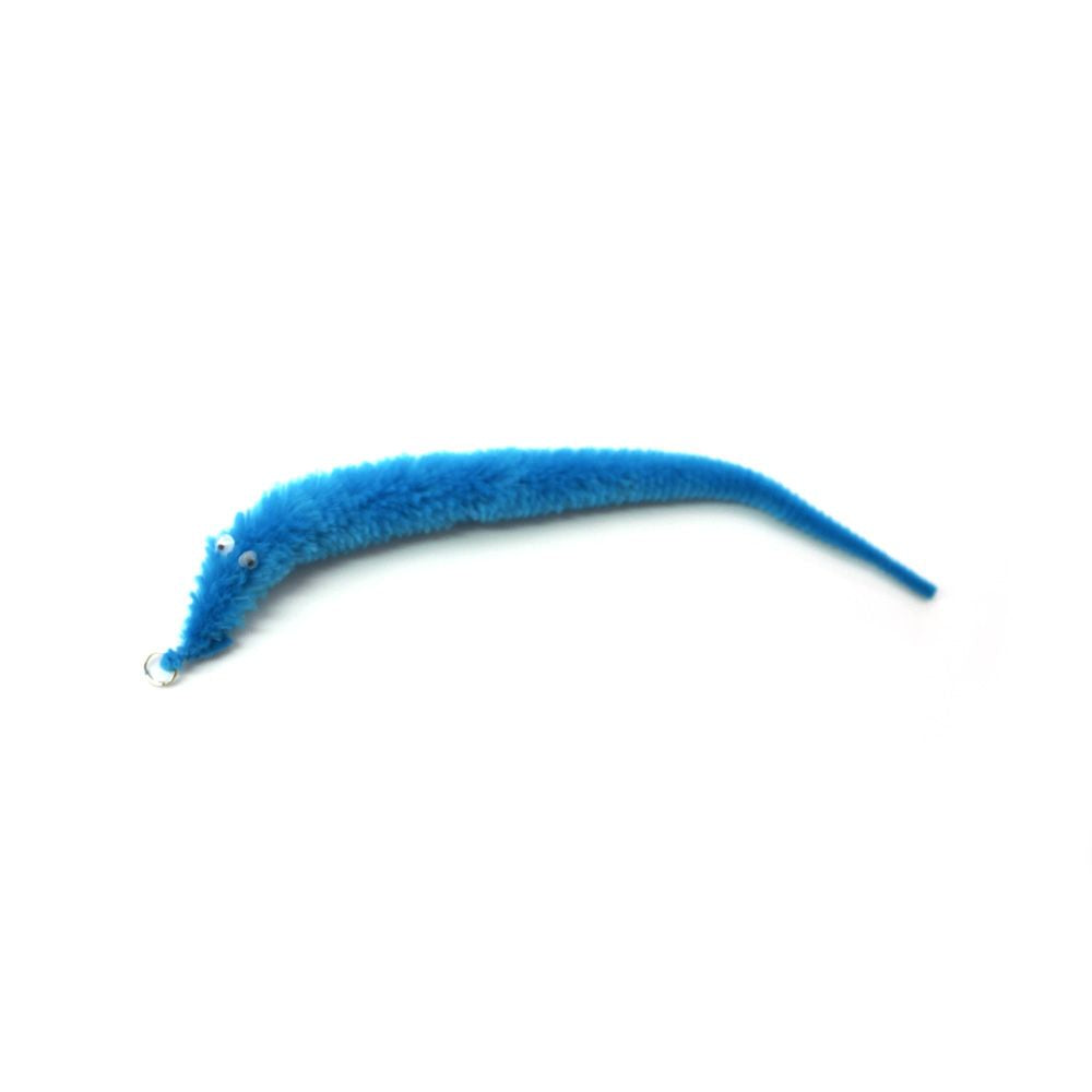 TeaZ'r Tip • Worm