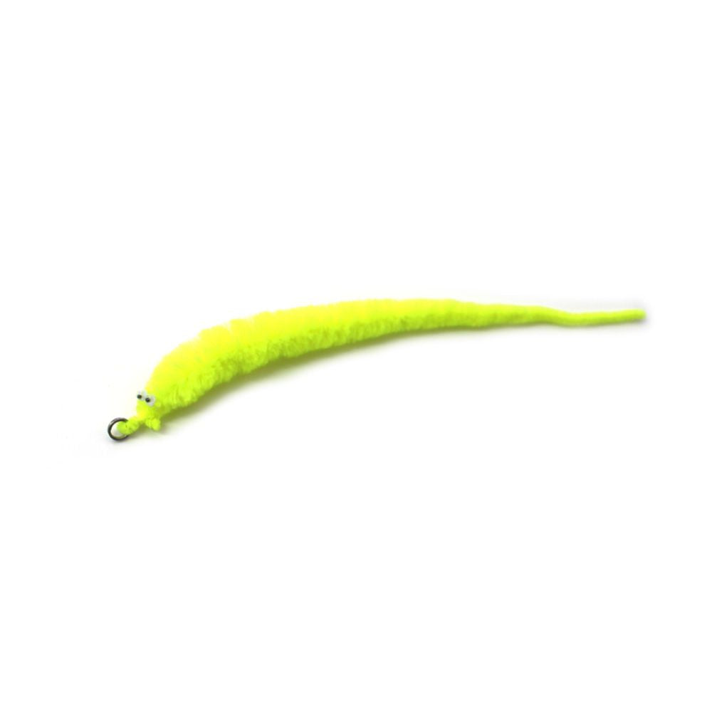 TeaZ'r Tip • Worm