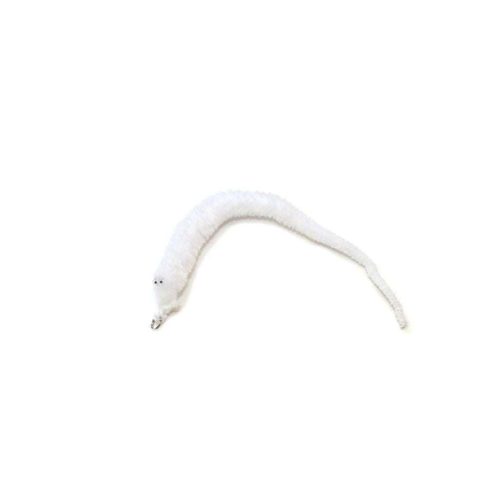 TeaZ'r Tip • Worm