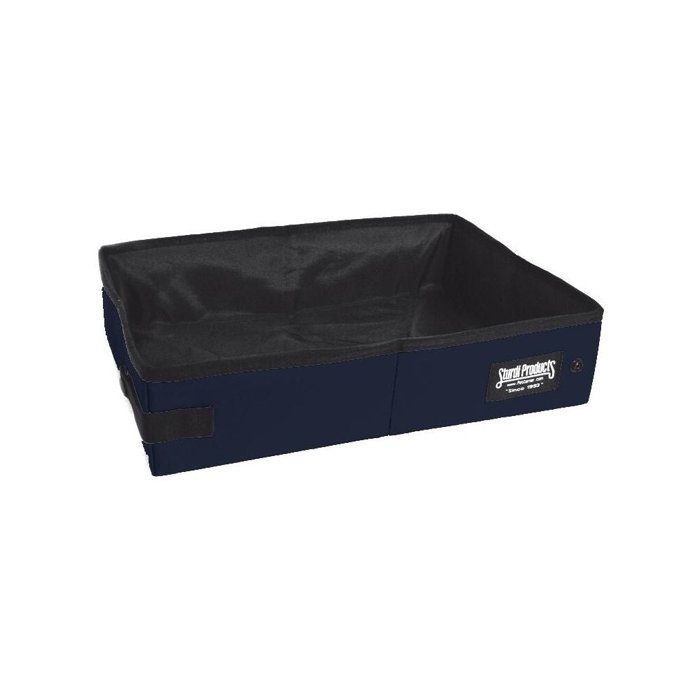 Sturdi PAN X-Large - Litter Box