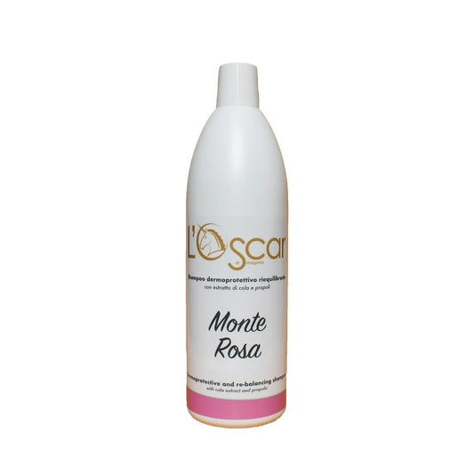 L'Oscar di Smagatto - Monte Rosa - Shampooing Dermoprotecteur