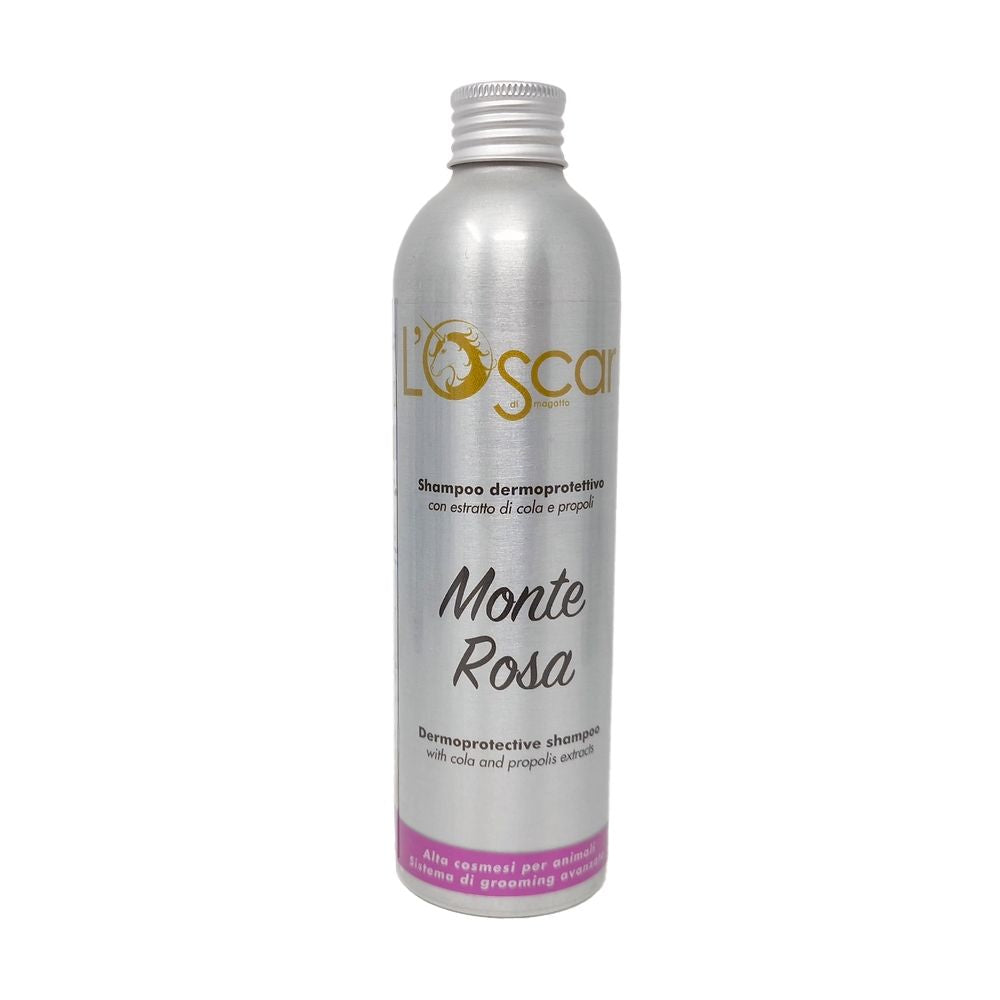 L'Oscar di Smagatto - Monte Rosa - Shampooing Dermoprotecteur