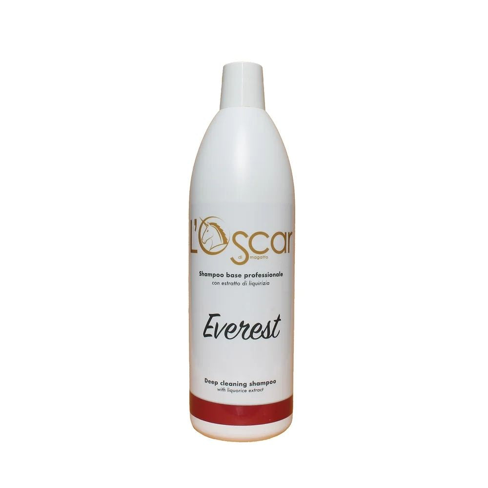 L'Oscar di Smagatto - Everest - Shampoing base