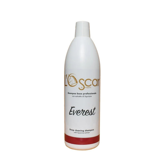 L'Oscar di Smagatto - Everest - Shampoing base