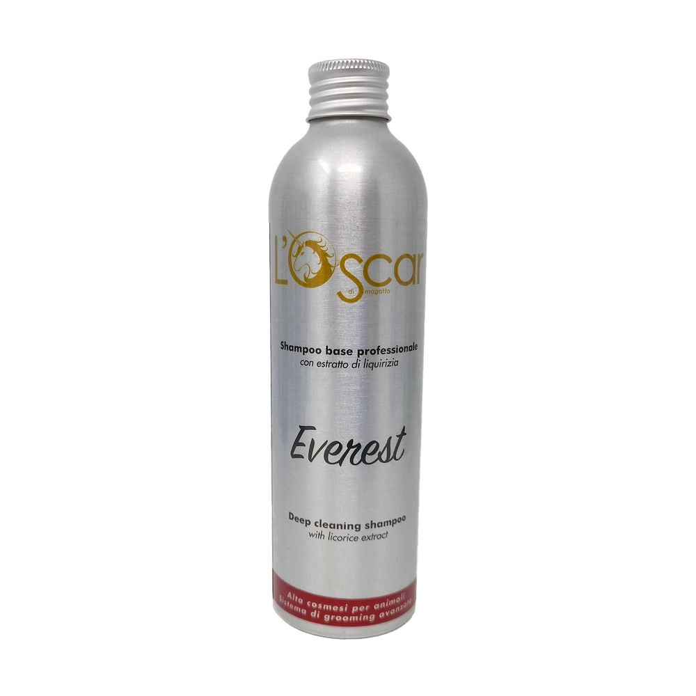 L'Oscar di Smagatto - Everest - Shampoing base