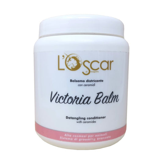L'Oscar di Smagatto - Victoria Balm - Après-shampoing démêlant