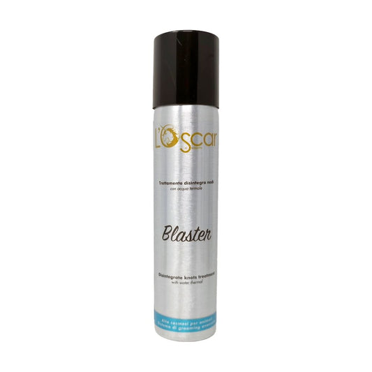 L'Oscar di Smagatto - Blaster - Spray Démêlant Professionnel