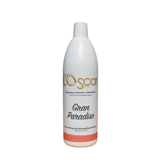 L'Oscar di Smagatto - Gran Paradiso - Shampooing Démêlant