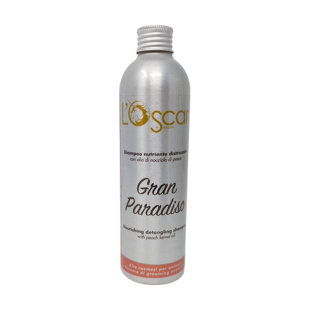 L'Oscar di Smagatto - Gran Paradiso - Shampooing Démêlant