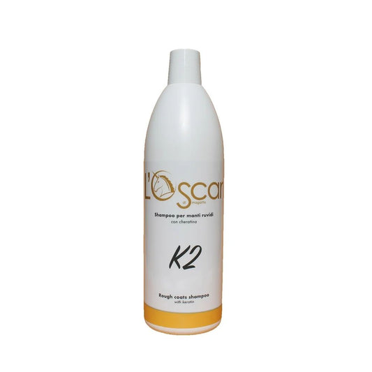 L'Oscar di Smagatto - K2 - Shampooing Brut
