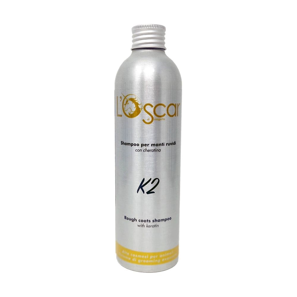 L'Oscar di Smagatto - K2 - Shampooing Brut