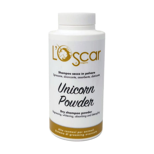 L'Oscar di Smagatto - Unicorn Powder - Shampoing sec