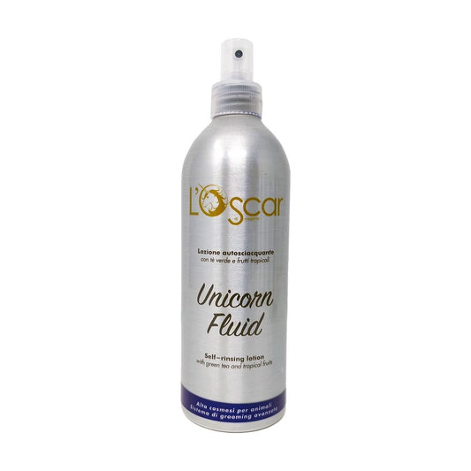 L'Oscar di Smagatto - Unicorn Fluid - Lotion autorincante