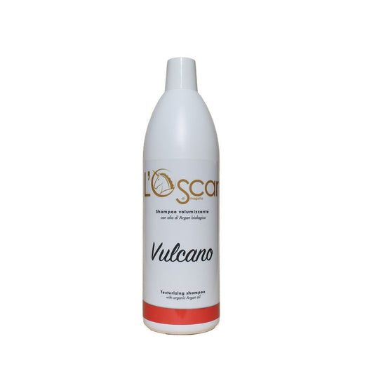L'Oscar di Smagatto - Vulcano - Shampooing Texturisant Volumateur