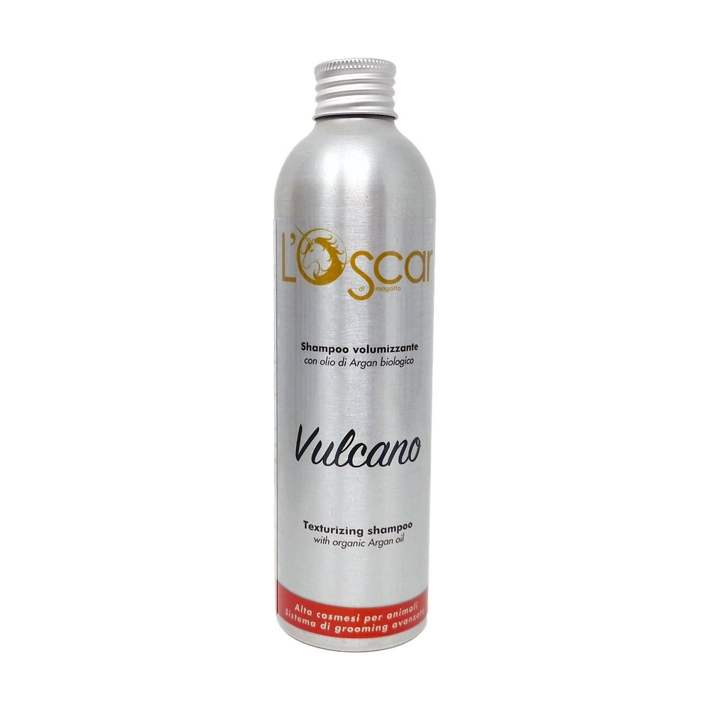 L'Oscar di Smagatto - Vulcano - Shampooing Texturisant Volumateur