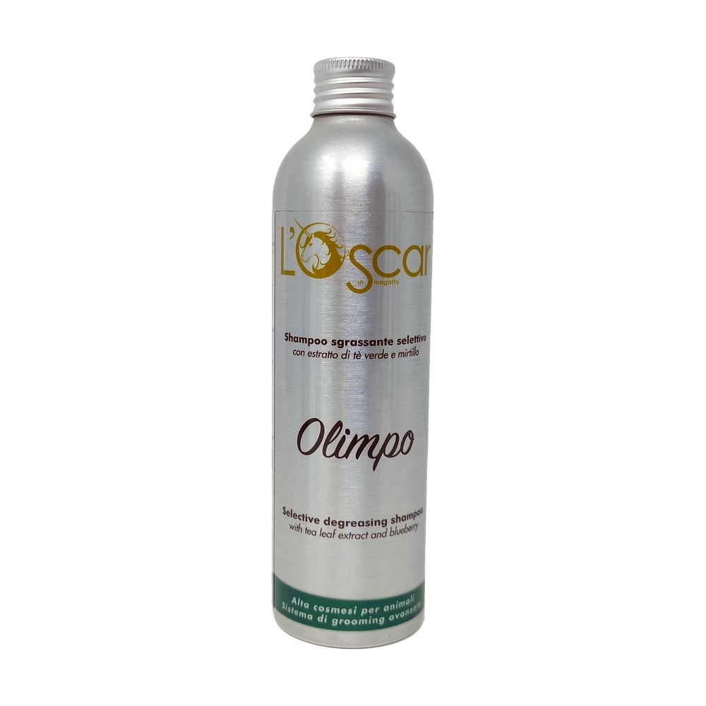 L'Oscar di Smagatto - Olimpo - Shampoing dégraissant