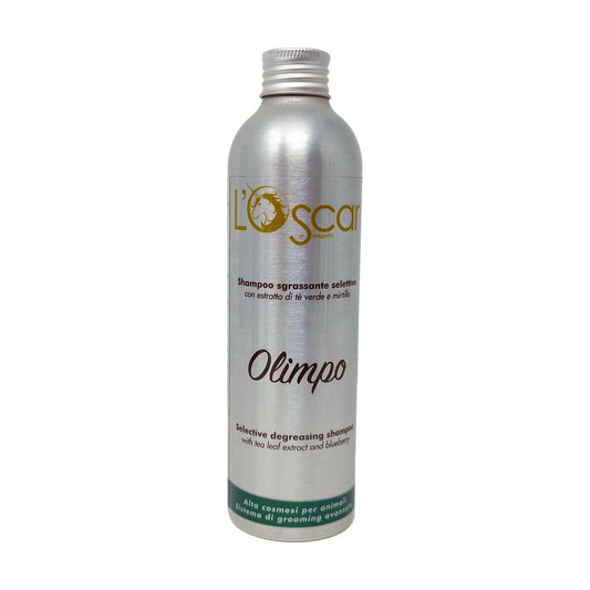 L'Oscar di Smagatto - Olimpo - Shampoing dégraissant
