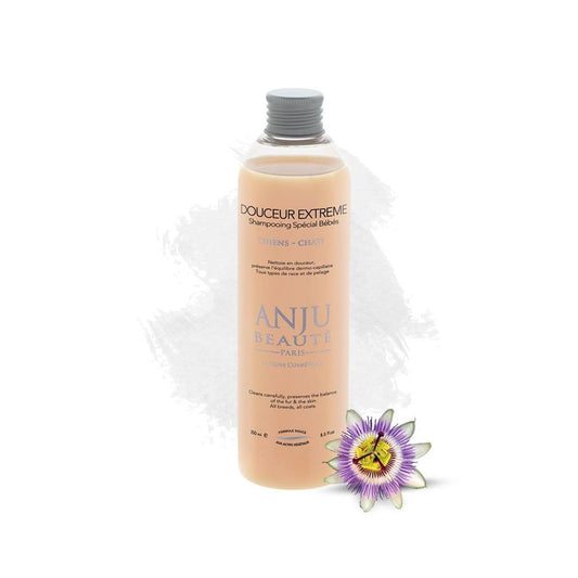 Anju Beauté - Douceur Extrême - Shampoing bébé