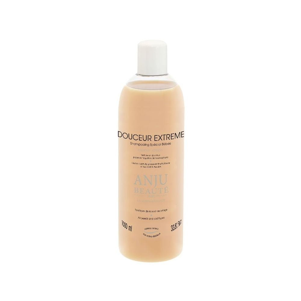 Anju Beauté - Douceur Extrême - Shampoing bébé