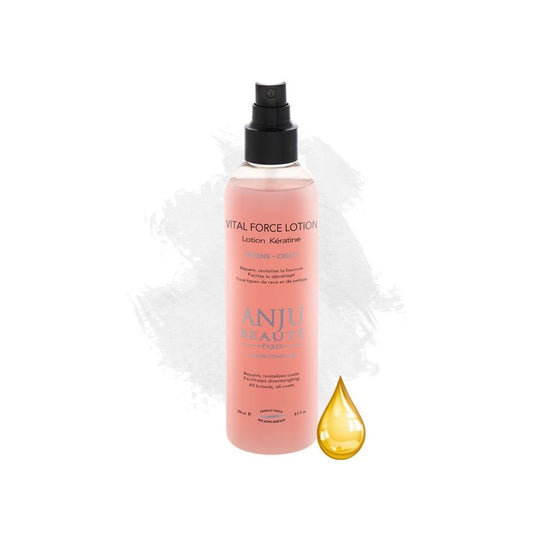 Anju Beauté - Vital Force - Soin restructurant - Spray