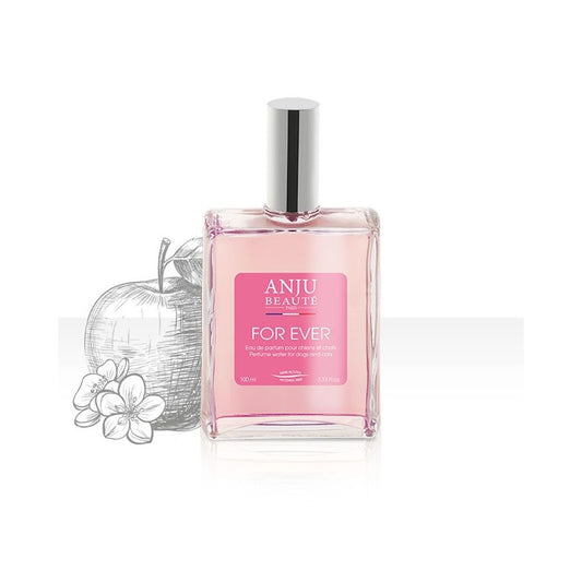 Anju Beauté - For Ever - Eau de parfum - Pomme Fleurie