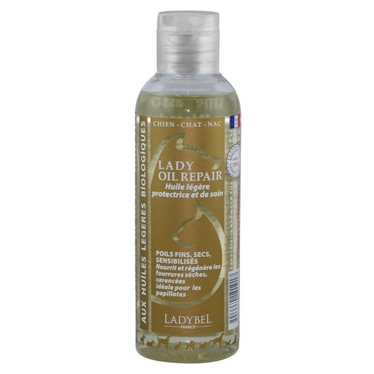 Ladybel - Lady Oil Repair