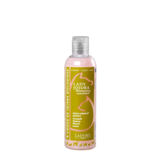 Ladybel - Lady Jojoba