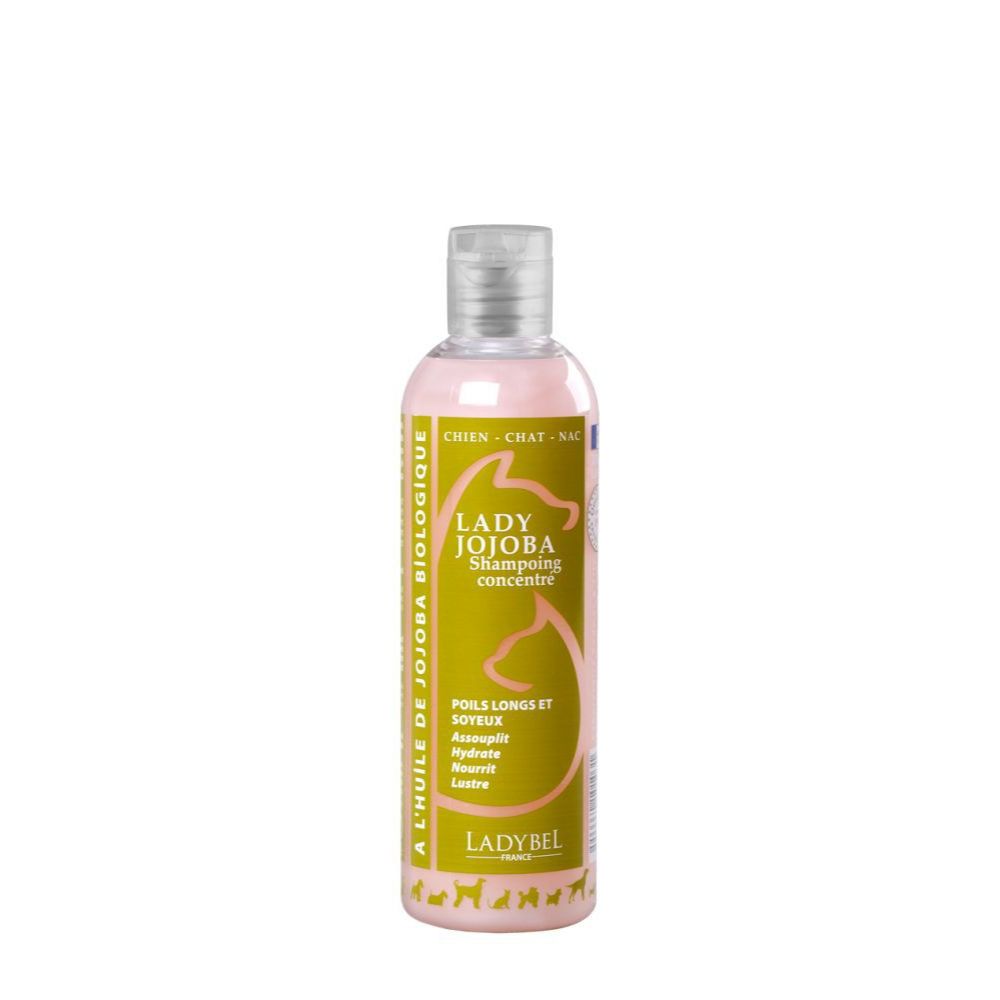 Ladybel - Lady Jojoba