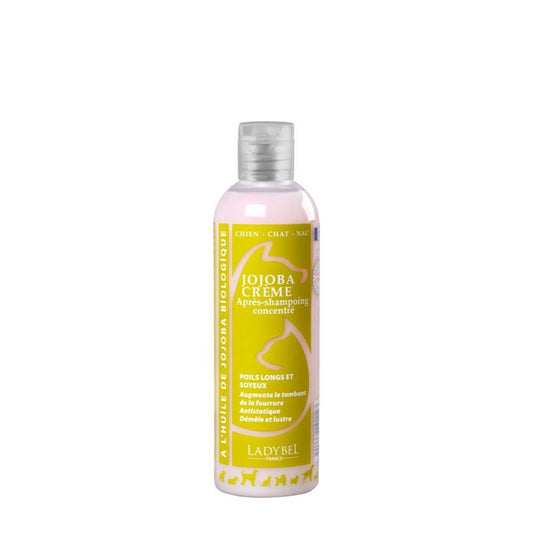 Ladybel - Jojoba Creme