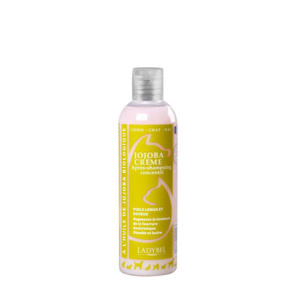 Ladybel - Jojoba Creme