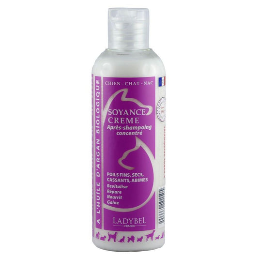 Ladybel - Soyance Creme