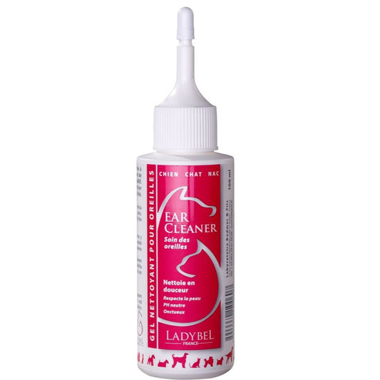 Ladybel - Ear Cleaner
