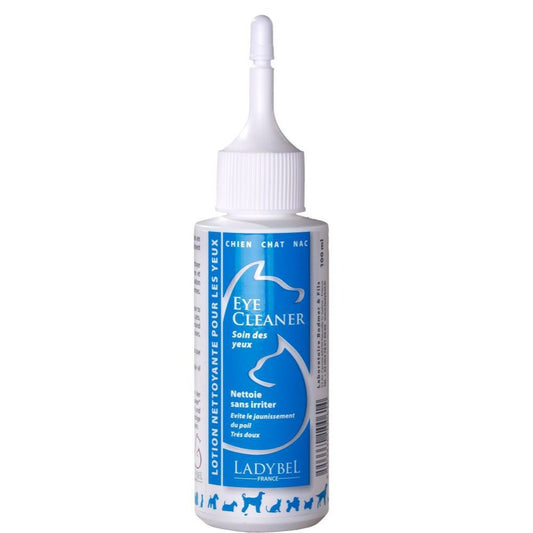 Ladybel - Eye Cleaner