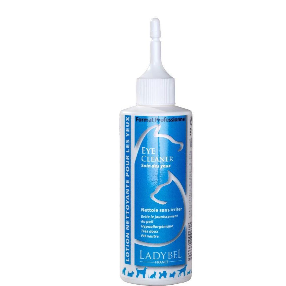 Ladybel - Eye Cleaner