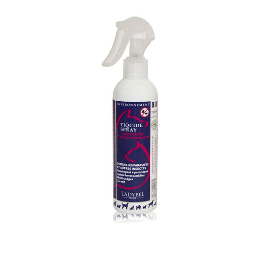 Ladybel - Tiqcide Spray