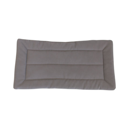 Coussin plat