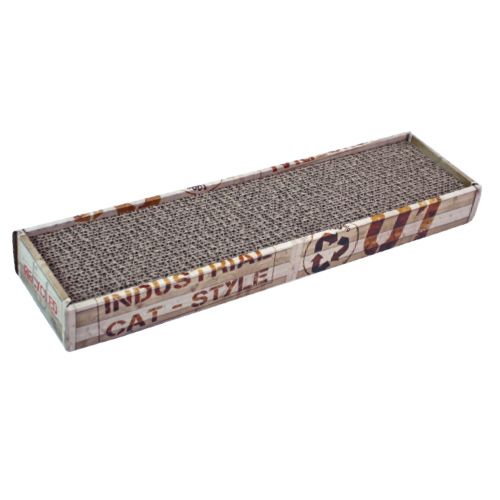 Griffoir en carton - Basic S