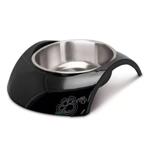 Gamelle Rogz Luna noir