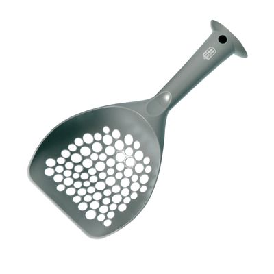 Hagen - Pelle à litière - CatIt gris