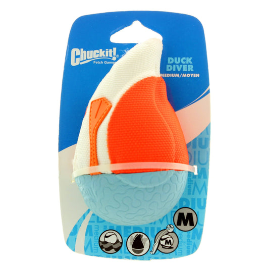 Chuckit! - Duck Diver