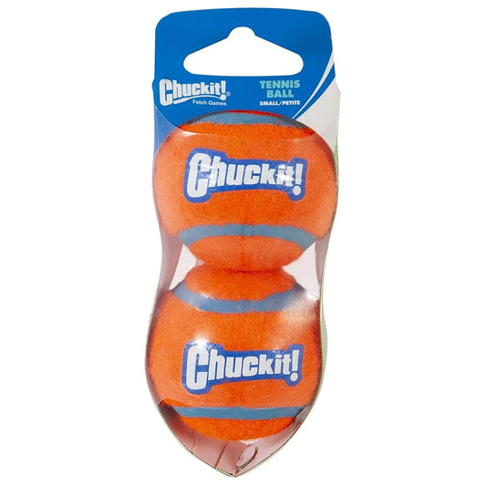 ChuckIt! - Tennis Ball Medium - 2 pièces